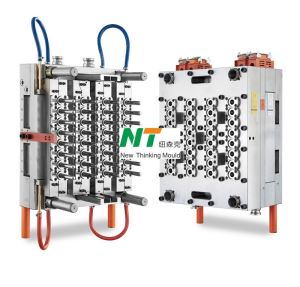 Preform Mold
